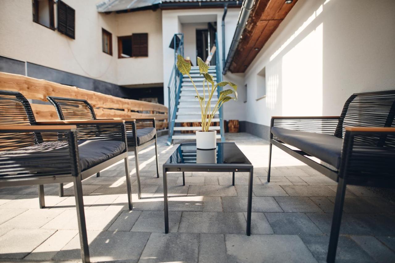 Ava House Kranjska Gora Exterior foto
