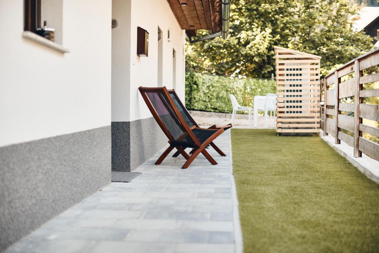 Ava House Kranjska Gora Exterior foto