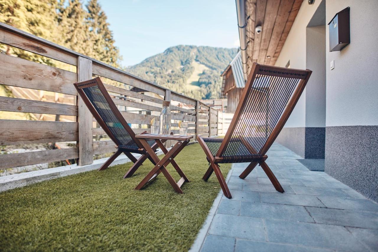 Ava House Kranjska Gora Exterior foto