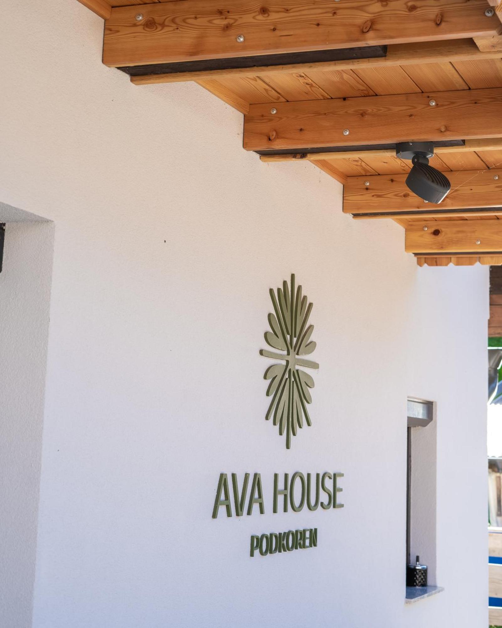 Ava House Kranjska Gora Quarto foto